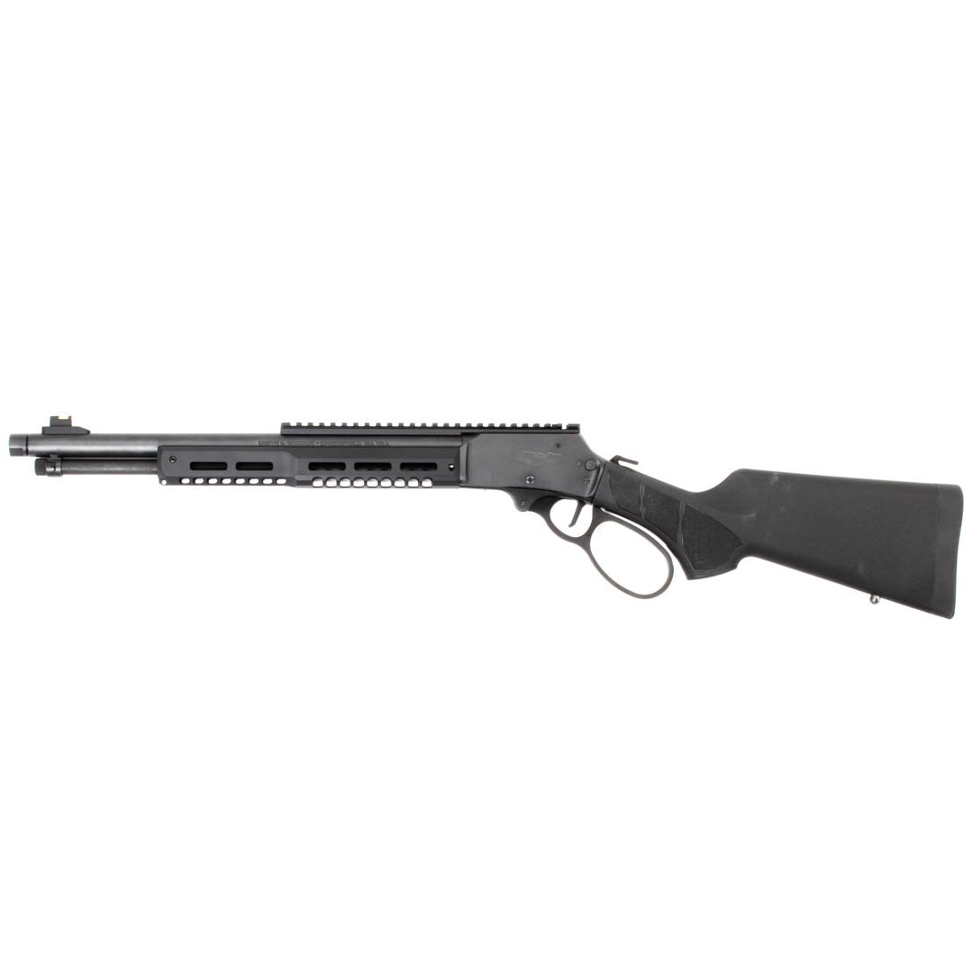 Smith & Wesson Model 1854